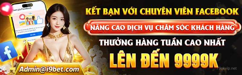 Khuyến mãi độc quyền 79ok