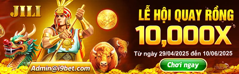 Trò chơi Slots phong cách cổ điển